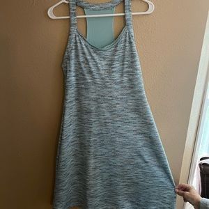 MPG Active wear dress, size small.